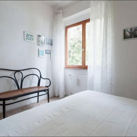 B&B Al Cavalluccio Marino Monte Marcello Exterior foto