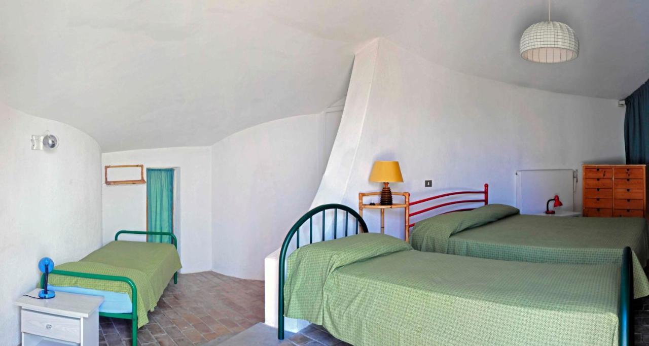 B&B Al Cavalluccio Marino Monte Marcello Exterior foto