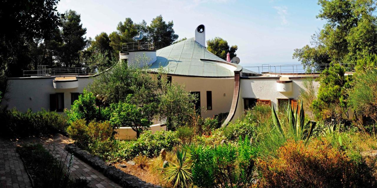 B&B Al Cavalluccio Marino Monte Marcello Exterior foto