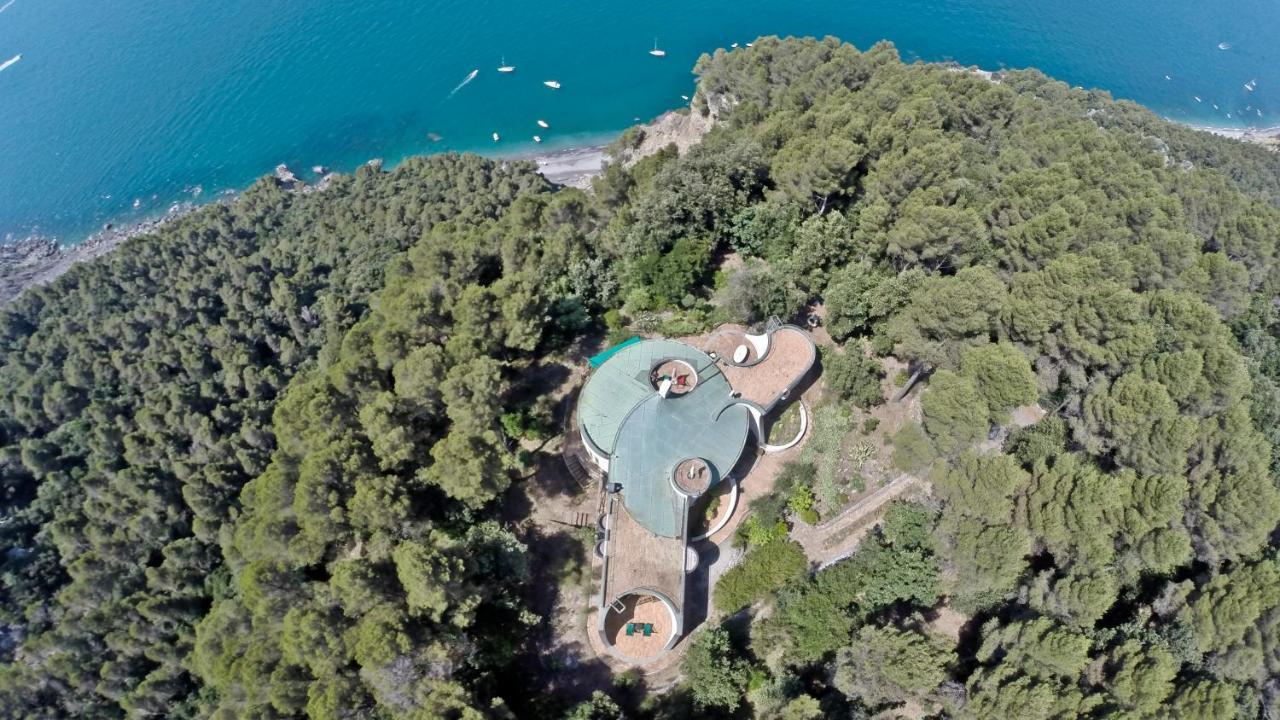 B&B Al Cavalluccio Marino Monte Marcello Exterior foto