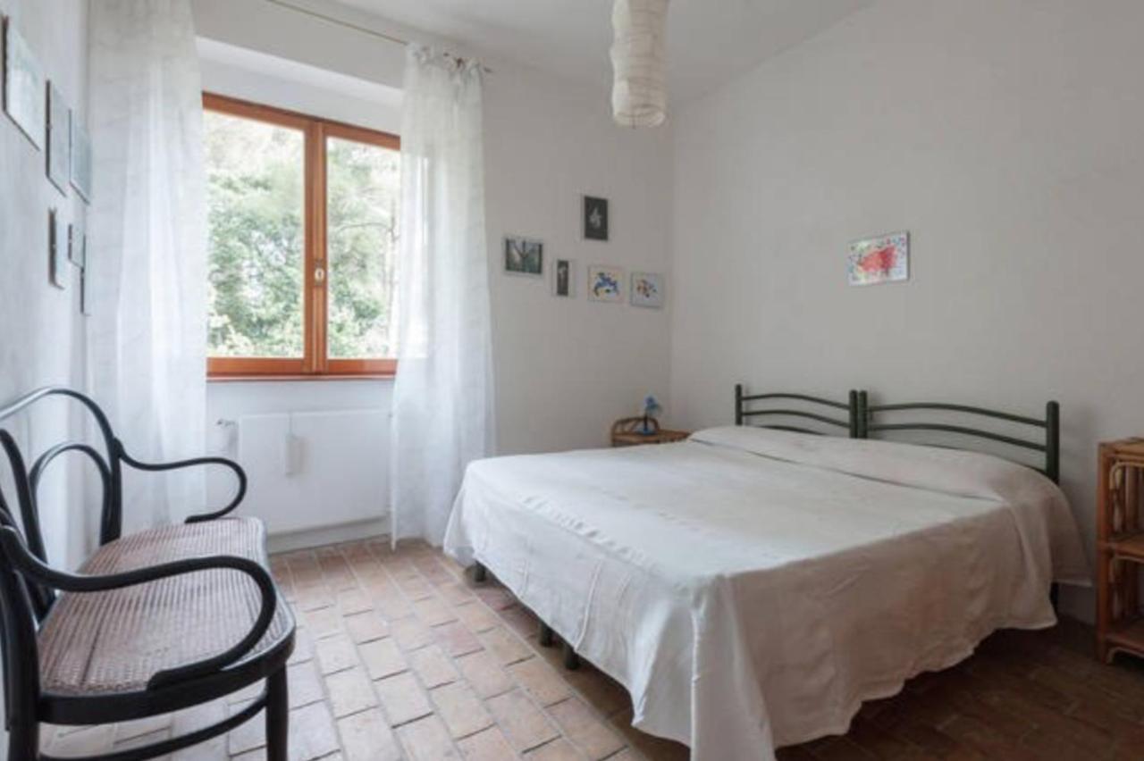 B&B Al Cavalluccio Marino Monte Marcello Exterior foto
