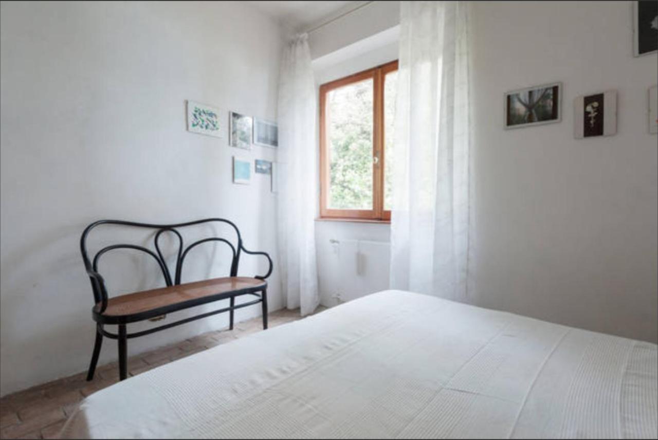 B&B Al Cavalluccio Marino Monte Marcello Exterior foto
